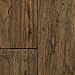 Mullican Frontier Plank Hand Distressed Surface Walnut Canyon Brown Hardwood Flooring