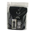 Scalpmaster Deluxe Guniune Leather Tool Case