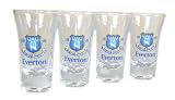 Everton FC Shot Glass Set