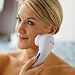 Sonic Dermabrasion Facial Brush - Frontgate
