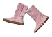 Justice Girls Knit Button Boot
