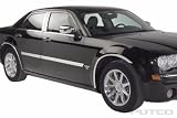 Chrysler 300/300C-Billet aluminum