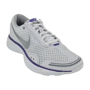 Buy Nike Ladies NIKE LUNARTRAINER+ Ladies RUNNING SHOES by Nike