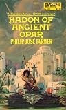 HADON OF ANCIENT OPAR