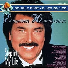 Step into My Life