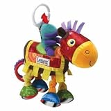 Lamaze Play And Grow Sir Prance A Lot