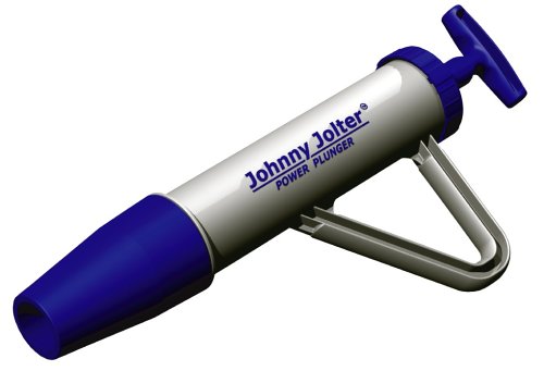 Johnny Jolter Power Plunger