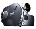 Samsung DC164 DVD Camcorder with 33x Optical Zoom