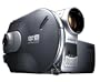 Samsung DC164 DVD Camcorder with 33x Optical Zoom