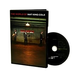 The World Of Nat King Cole