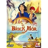 L'�le de Black Mor