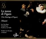 Mozart: Le nozze di Figaro
