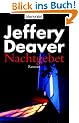 Nachtgebet: Roman
