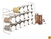 Polder 5429-05 18-Bottle Spice Rack