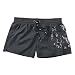 DIESEL Badeshorts Männer, schwarz, XL