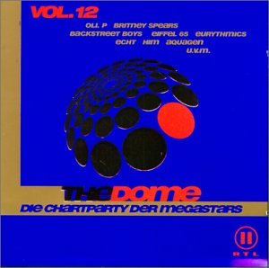The Dome, Vol. 12