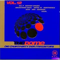 The Dome, Vol. 12