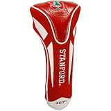 NCAA Stanford Cardinal Cardinal-White Apex Headcover