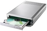 アイ・オー・データ eSATA&USB 2.0両対応 DVDスーパーマルチドライブ [DVR-UN16R/S]