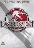 Jurassic Park III [DVD] [2001]