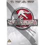 Jurassic Park 3 [2001]