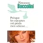 Puisque les cigognes ont perdu mon adresse...