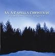 An A Capella Christmas
