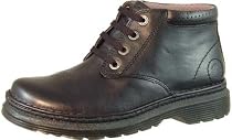 Dr. Martens Men's Griffin Boot,Black,10 UK (US Men's 11 M)
