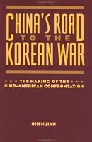 China's Road to the Korean War