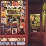 Review Van Morrison  / Down the Road