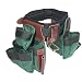 Custom Leathercraft 5451 17-Pocket, 5-Piece, Carpenter Combo with Clip-Pocket