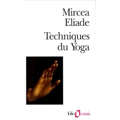 Techniques du yoga