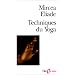 Techniques du yoga