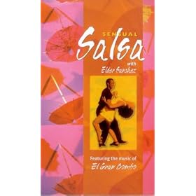 Sensual Salsa [1995]