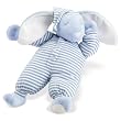 North American Bear Sleepyhead Bunny 15" Blue