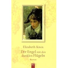Der Engel mit den dunklen Fl�geln