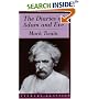 The Diaries of Adam and Eve (Literary Classics)