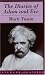 The Diaries of Adam and Eve (Literary Classics)