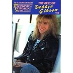 Best of Debbie Gibson (EASY ELECTRONIC KEYBOARD MUSIC, 190) book cover