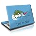 MacBook Skin - Bass Fishing