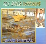 Been Baptized