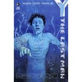 Boeken Y: Safeword: The Last Man