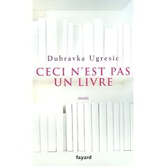 Ceci n'est pas un livre