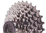 Shimano CS-HG50-I Alivio Cassette 11-30T 8S Silver
