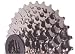 Shimano CS-HG50-I Alivio Cassette 11-30T 8S Silver