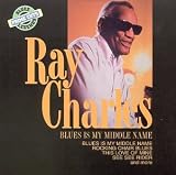 Review Ray Charles  / Blues Is My Middle Name