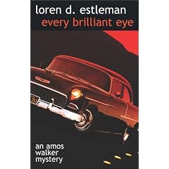 Every Brilliant Eye: Amos Walker Mystery