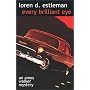 Every Brilliant Eye (The Amos Walker Series #6)
