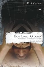 How Long O Lord