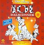 101 Dalmatiner - Original H�rspiel zum Film (1997) - Walt Disney